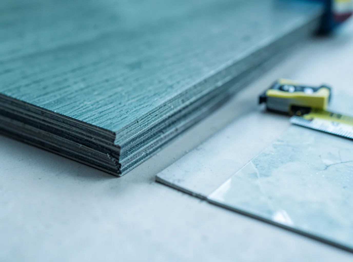 Luxury Vinyl Plank Installation Lane, OK FAQs